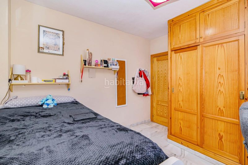 Foto b9f6b28e-ba36-4732-a50e-39a57fa74445. Casa adossada amb aparcament piscina a Cúllar Vega