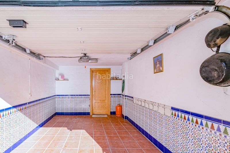 Foto c0bf331f-815c-4db8-a871-671c773c3721. Casa adossada amb aparcament piscina a Cúllar Vega