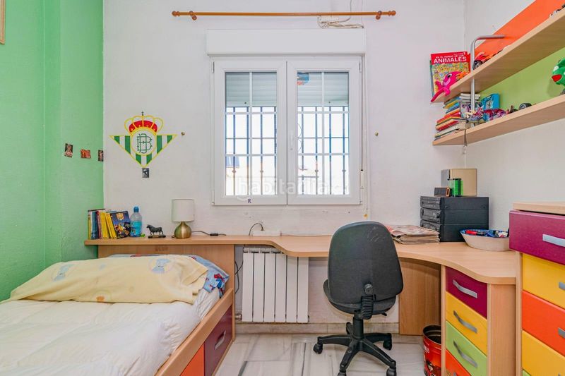 Foto cac7871f-b2c9-4b93-962a-aee184376bff. Casa adossada amb aparcament piscina a Cúllar Vega