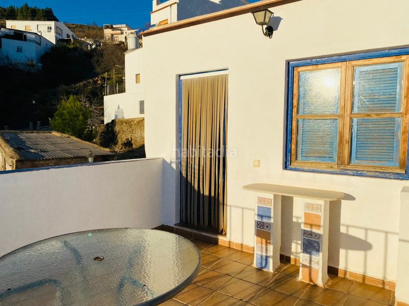 Foto 36869263-c9ce-4594-8477-9b82d75492fd. Casa adossada a Sorvilán