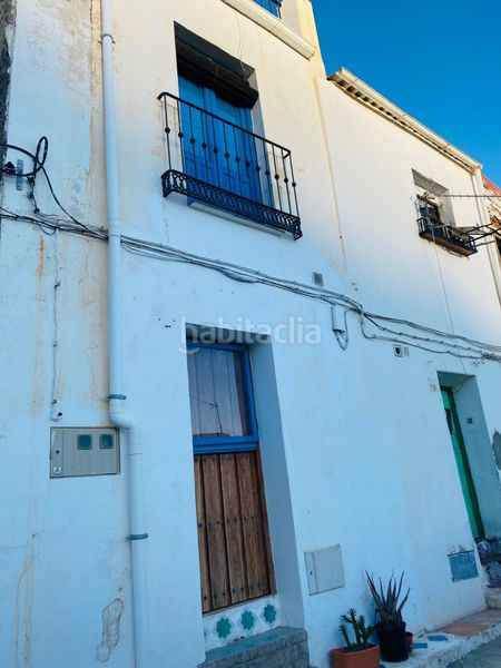 Foto 5da1f1bb-db68-45a6-9008-6baa76e6b04b. Casa adossada a Sorvilán