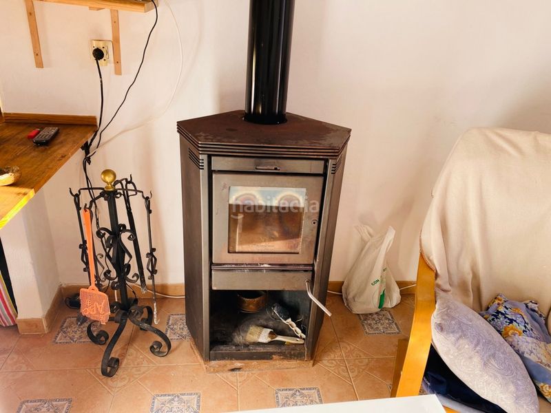 Foto 6c38f58d-f54a-43bb-bdbd-397102b083d6. Casa adossada a Sorvilán