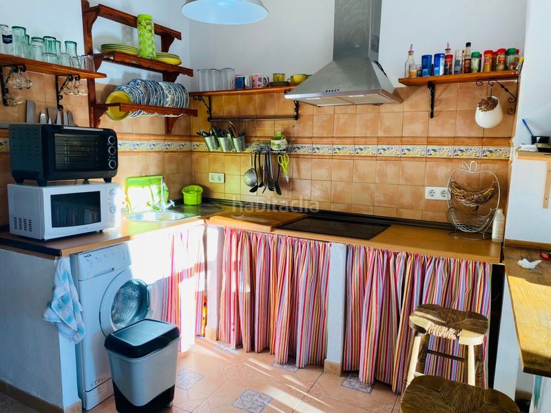 Foto 858f6a9b-899a-4272-a836-945c4f468e66. Casa adossada a Sorvilán