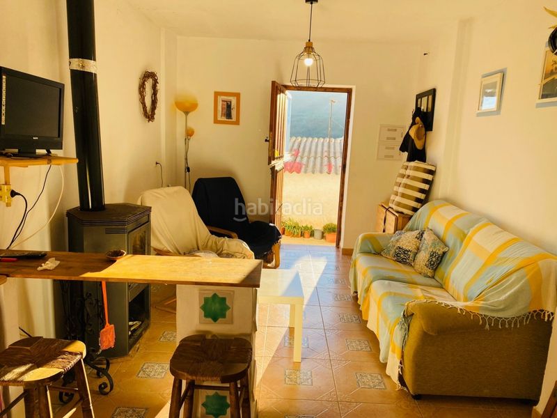 Foto 8af1003a-7834-431a-8559-f80dd33464b4. Casa adossada a Sorvilán