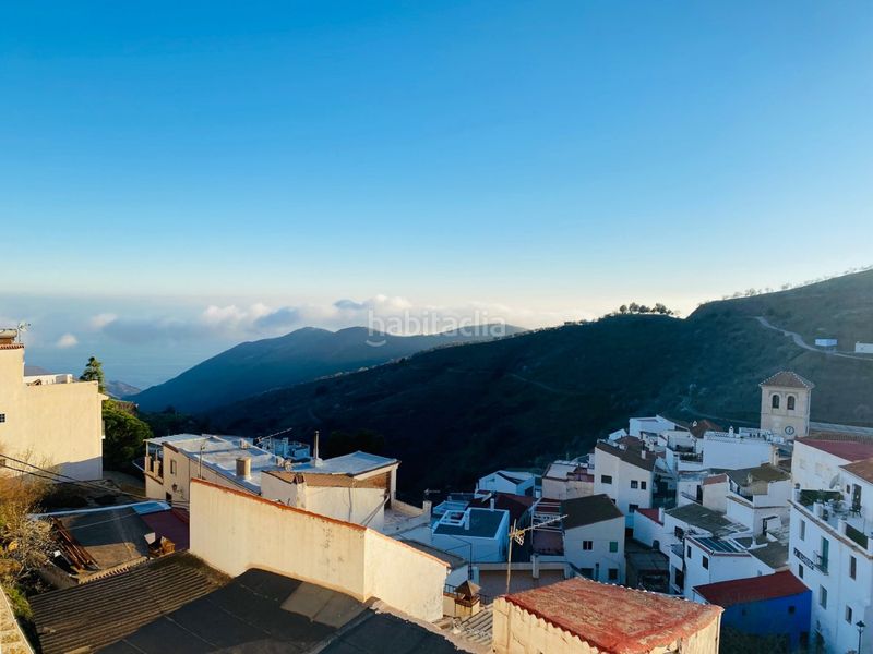 Foto 8ced7e6e-61e1-46de-8dca-24af9486eb8c. Casa adossada a Sorvilán