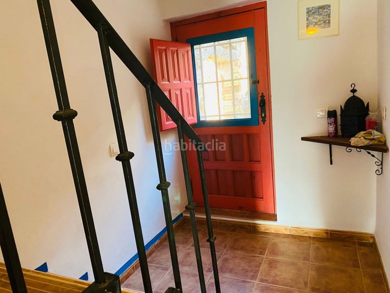 Foto 97a5d5f1-beb6-48d8-98fc-199df3fa1b7b. Casa adossada a Sorvilán