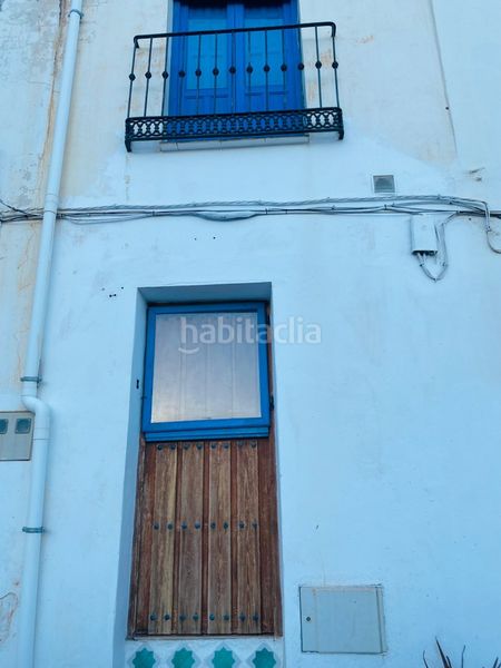 Foto c87beaae-ae76-4d08-99a1-8cc6624134af. Casa adossada a Sorvilán