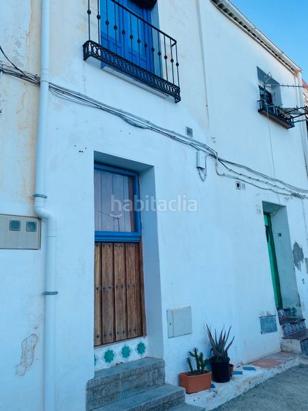 Foto f6b1efdc-22a9-4086-8b3e-a198f6a439fa. Casa adossada a Sorvilán