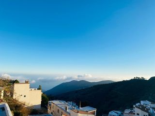 Casa adossada en Sorvil�n. Opotunidad en las alpujarras