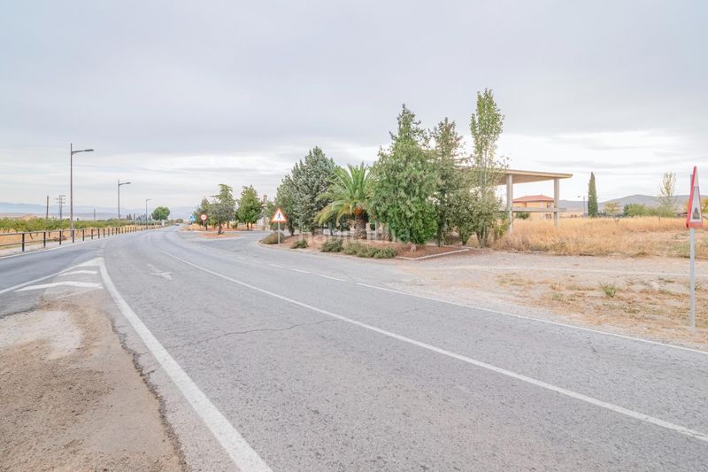 Foto 09bf0d96-e215-48a0-b29e-b23932063209. Casa a calle alixares del temple 22 a Ventas de Huelma