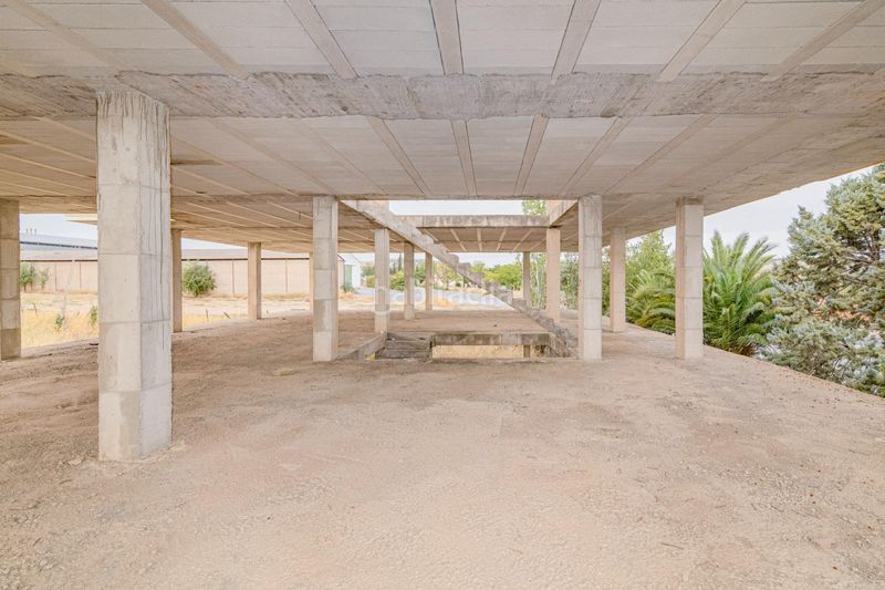 Foto 2560ca4f-3a8b-4f47-8252-d3fa99b00f8d. Casa a calle alixares del temple 22 a Ventas de Huelma