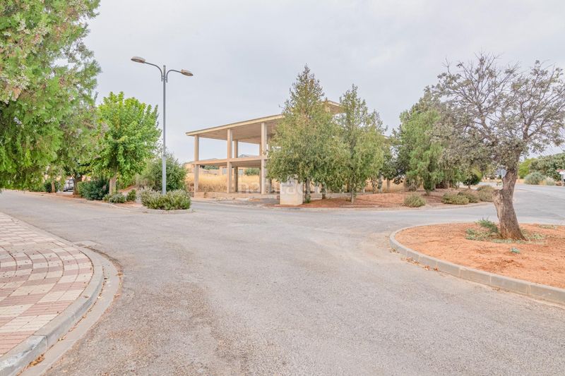 Foto 49bac4c9-8637-4ae7-9dad-d6243b0b14a3. Casa a calle alixares del temple 22 a Ventas de Huelma