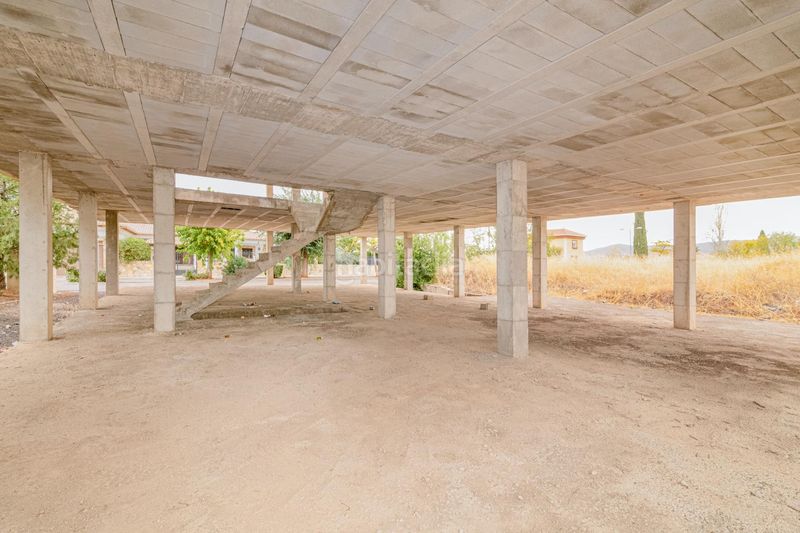 Foto 5ed09cc4-3e36-4335-91c0-4fa64bd76a01. Casa a calle alixares del temple 22 a Ventas de Huelma