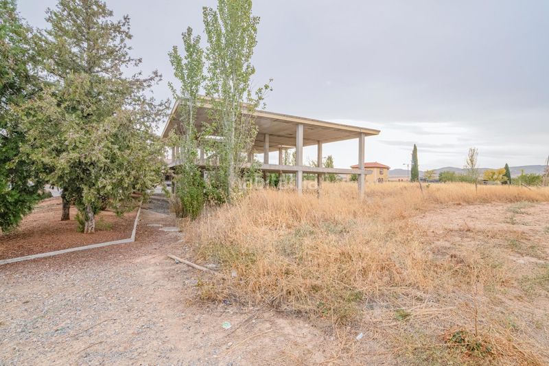 Foto 61922b98-5d96-45a0-b7f6-79fc743b23a4. Casa a calle alixares del temple 22 a Ventas de Huelma