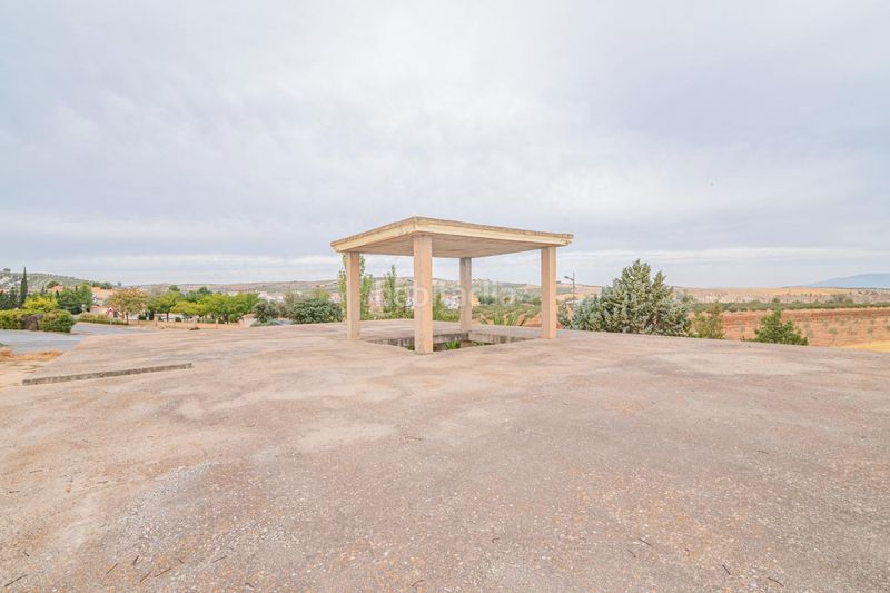 Foto 68a88742-040a-416c-874c-f7be703bf884. Casa a calle alixares del temple 22 a Ventas de Huelma