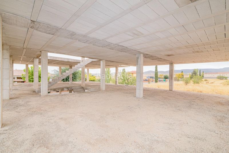 Foto a609e7c2-f0cb-40b1-9a3e-2442baaebfc4. Casa a calle alixares del temple 22 a Ventas de Huelma