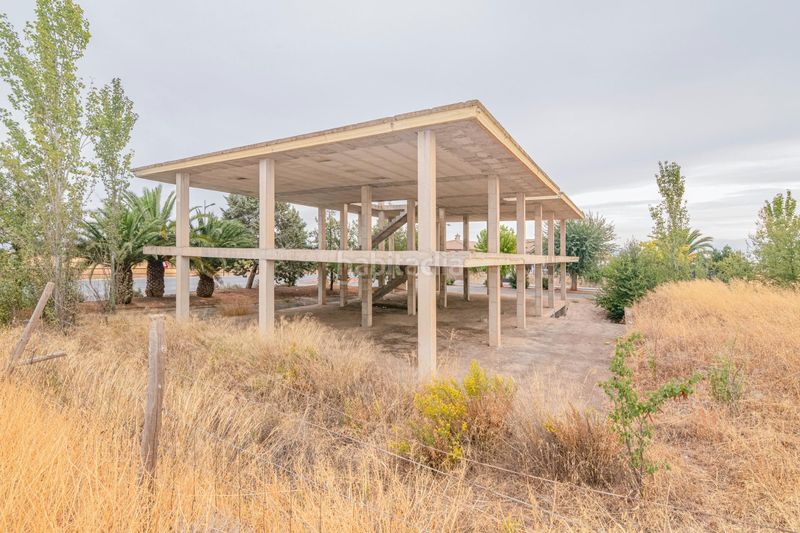 Foto af86f793-96d5-4394-89ef-780dde2f5fe0. Casa a calle alixares del temple 22 a Ventas de Huelma