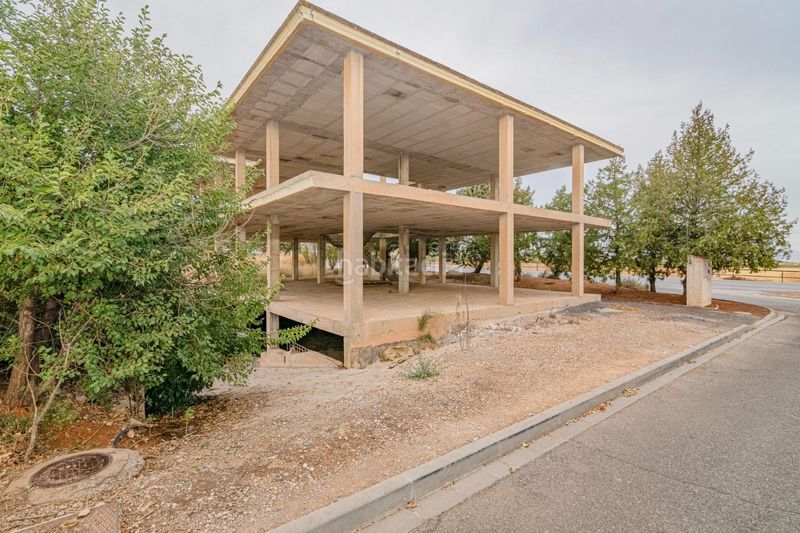 Foto ceb79bfd-0a33-469e-b617-d0342ce4cf5b. Casa a calle alixares del temple 22 a Ventas de Huelma