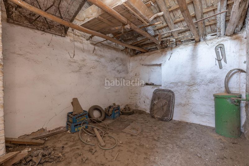 Foto 37dd53da-6fd0-435e-a30f-9f77bd37af44. Masia a Pinos Puente