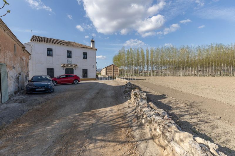 Foto 3d8d45c7-62f3-4e16-8b7b-1e9673f78bbb. Masia a Pinos Puente