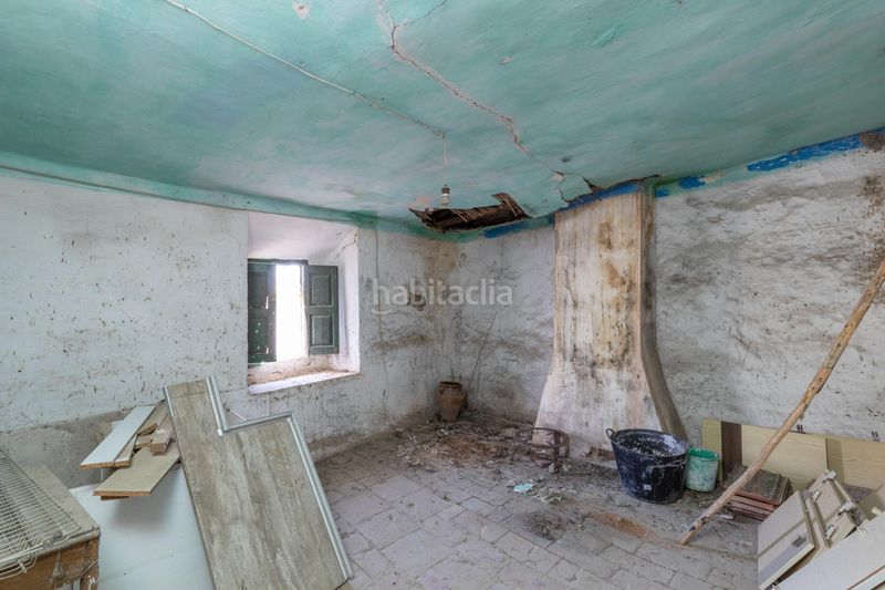 Foto 4110f005-75cd-4be3-8aff-072a41e0b508. Masia a Pinos Puente