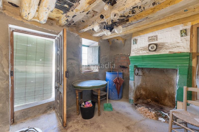 Foto 4fad31d5-7272-41ae-9ff6-b882856cc38e. Masia a Pinos Puente