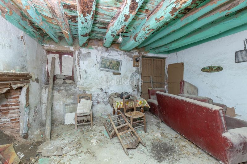 Foto 6320c0da-0961-438d-b9f4-db6e9af67357. Masia a Pinos Puente