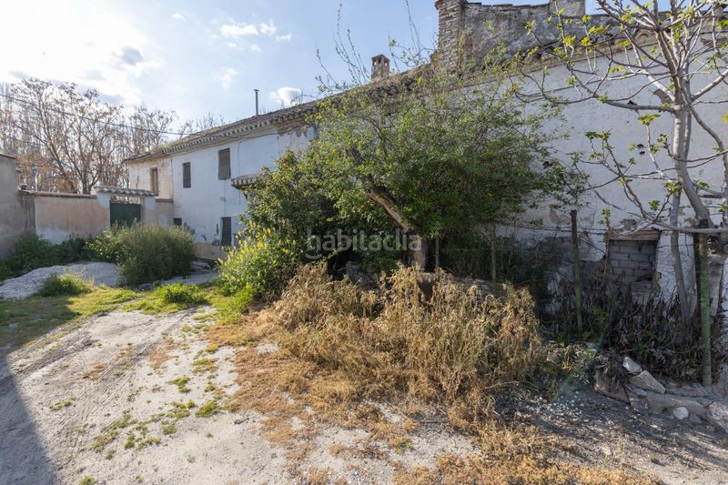 Foto 685dd73f-1647-4e90-ac9a-d663fec3e997. Masia a Pinos Puente