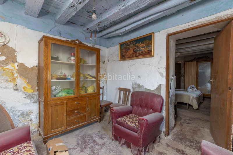 Foto 8a4d83e2-a0bd-469e-833d-d980e2a0a74e. Masia a Pinos Puente