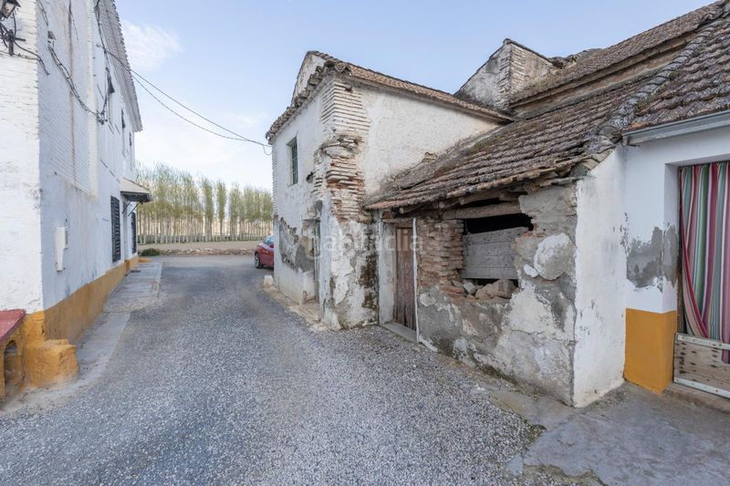 Foto 982fbacf-6bec-4bc9-bf4e-8db6a6e2bfad. Masia a Pinos Puente