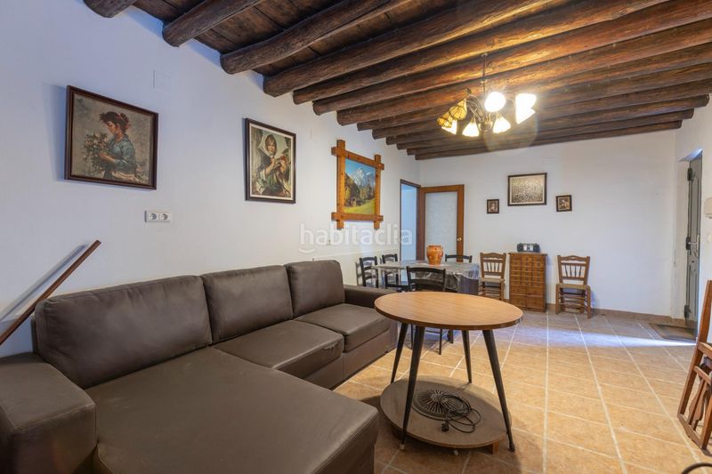 Foto c0b2de30-1fa2-49d1-85d0-a84d17cf8d4f. Masia a Pinos Puente