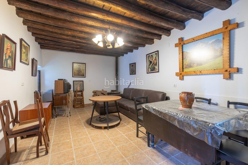 Foto c5fdd4a1-102e-49ab-a43b-d52b8423a61b. Masia a Pinos Puente