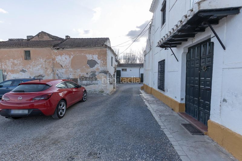 Foto fff4b7a3-3733-407d-a371-0f46b141a346. Masia a Pinos Puente