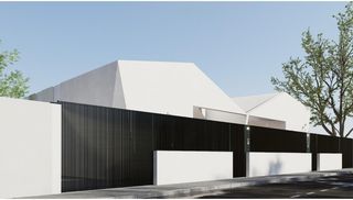 Casa adosada en Belicena