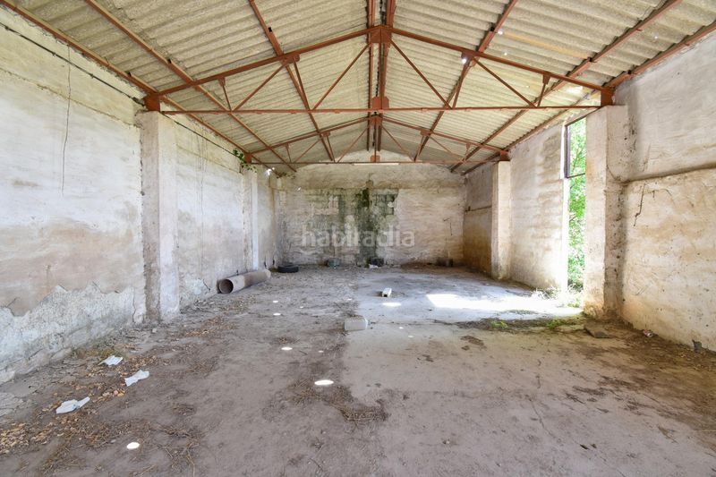 Foto 3fb6062f-e980-42aa-ba1b-de5c5256600b. Nau industrial a Dúrcal