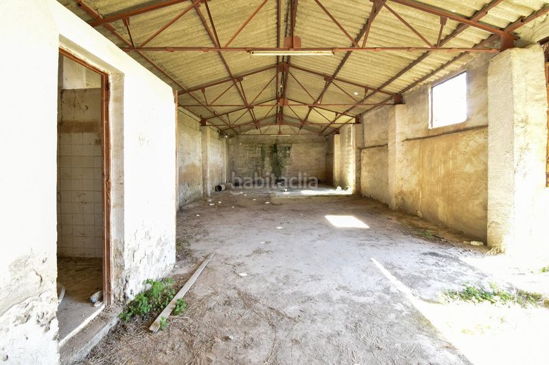 Foto 853c7e9f-e64f-41b5-afc7-8e643bddf488. Nau industrial a Dúrcal