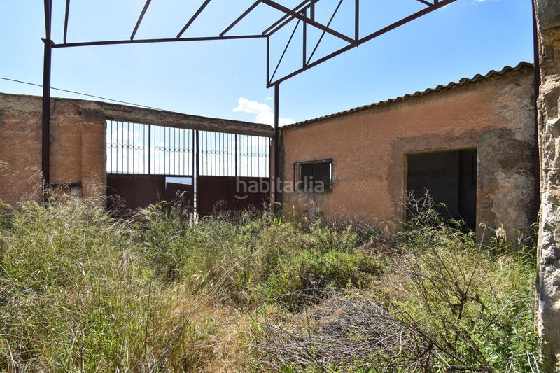 Foto 8a922cbf-4357-4d52-aca4-bd8df17bbbee. Nau industrial a Dúrcal