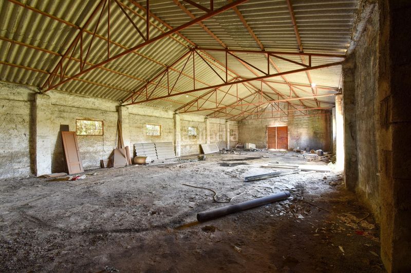 Foto 8eb4ccda-8699-4241-9d66-c186b5776521. Nau industrial a Dúrcal