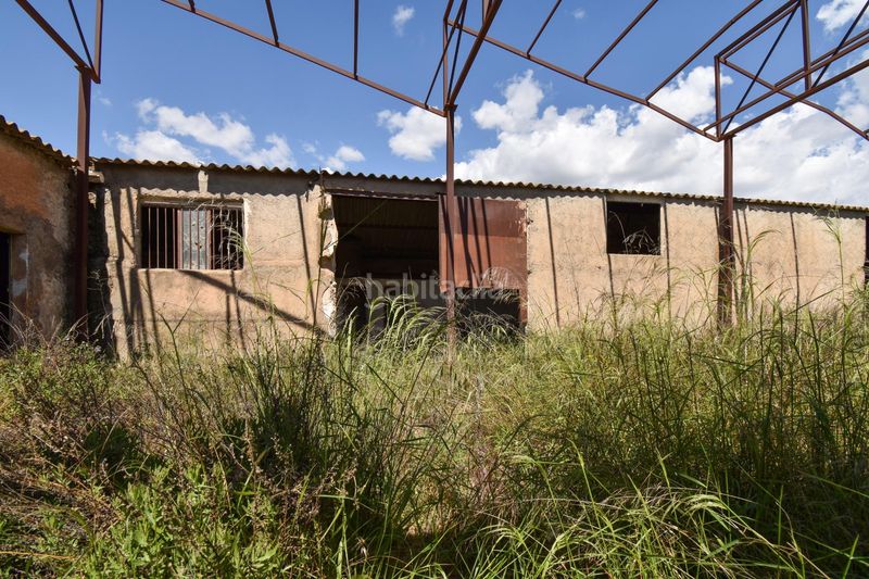 Foto 9148ed7d-a578-4e6b-9cc3-bd77d5d8b45e. Nau industrial a Dúrcal