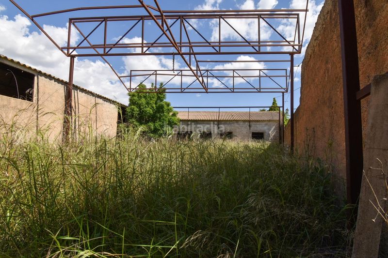 Foto a8845d9f-a2ee-420c-95f7-06a16a4cd06f. Nau industrial a Dúrcal