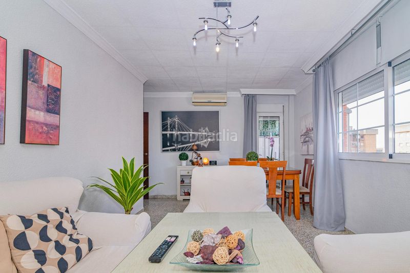 Foto 4a5578f2-6a0c-4527-bd52-a2ba1f2bdede. Piso en Cartuja Granada