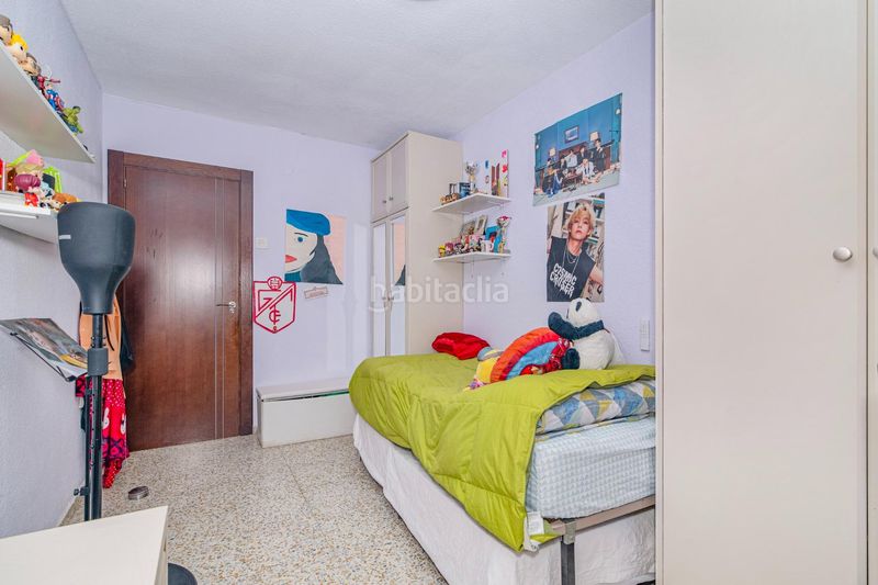 Foto 5dd861e8-0eb9-4d85-a3a9-8ea0418379cc. Piso en Cartuja Granada