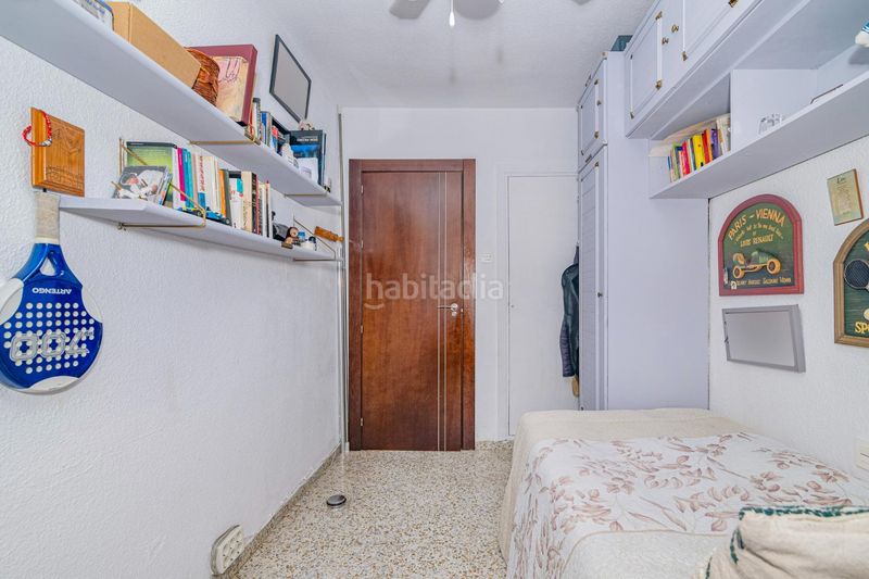 Foto c62d171f-6a5a-4f7b-a710-4408a6c30670. Piso en Cartuja Granada