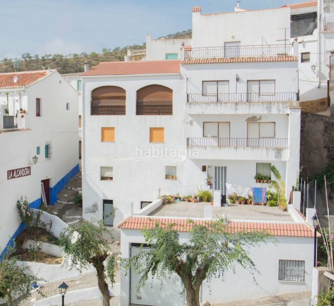 Foto a2c0c418-da24-4dcc-b540-9ecba3e0bf4f. Casa a Sorvilán