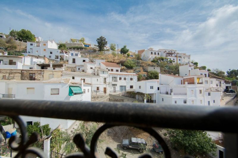 Foto d551c6db-8837-41a9-bc6e-1ba1bc69eb98. Casa a Sorvilán