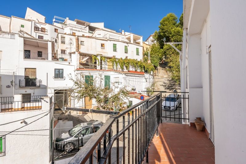 Foto 585eca81-cd05-4132-b3dd-e3214811b22a. Casa amb aparcament a Sorvilán