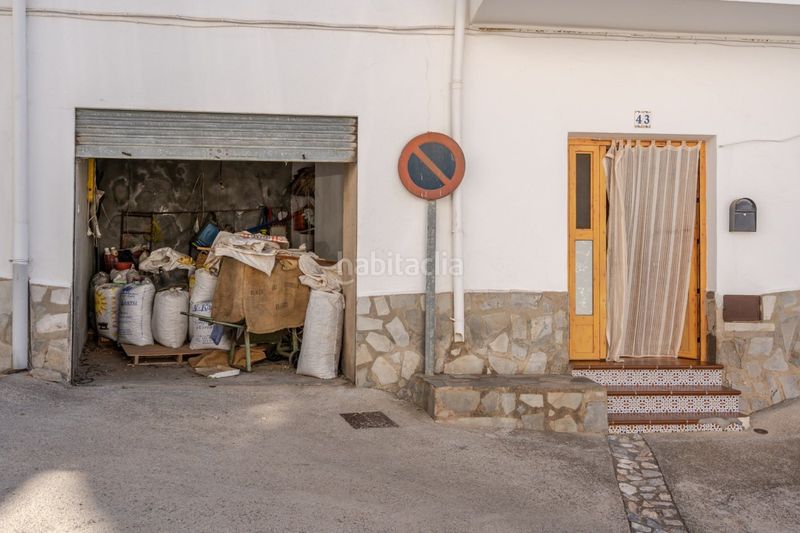 Foto 63fbcf84-f696-47f9-be39-f34ba18a944a. Casa amb aparcament a Sorvilán