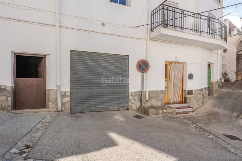 Foto 7a472433-13be-4777-9bf8-5e4b6cf0d18c. Casa amb aparcament a Sorvilán