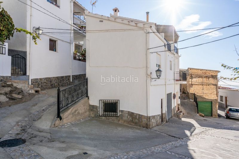 Foto 80826808-f238-41d1-b5ab-b238bbda3b1f. Casa amb aparcament a Sorvilán