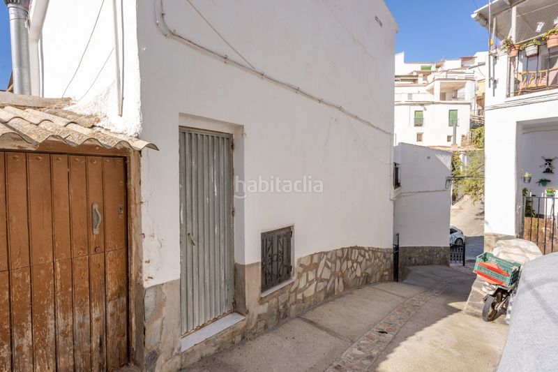 Foto 8bb2292f-170c-4c7a-a5ff-c1cb6f036eab. Casa amb aparcament a Sorvilán